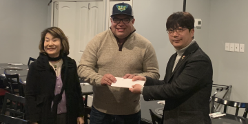 “한인상권 위한 실현가능한 행정 보여줄 후보 당선되야”