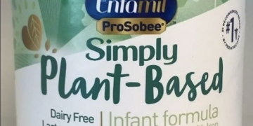 엔파밀 분유, 크로노박터 박테리아 감염위험으로 14만 5천개 리콜
