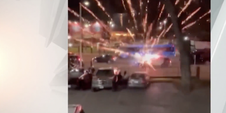 텍사스 주정부, 한밤중 ‘난폭 거리점거’ 강력처벌