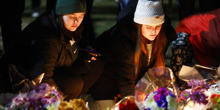 미시건 주립대 학생들 “총격대응 훈련이 빠른 피신에 도움”