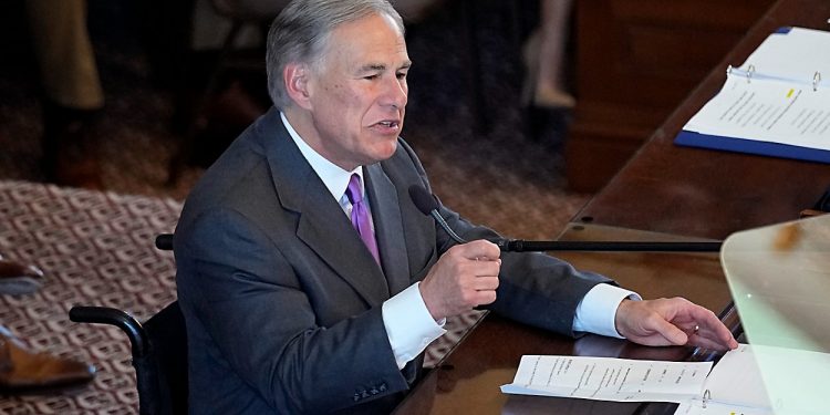 텍사스, 공적 인터넷 네트워크 및 전자기기에서 틱톡 차단