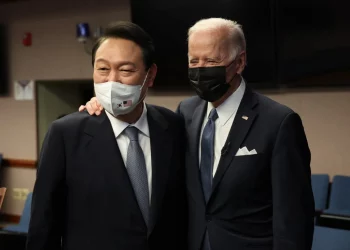 윤 대통령 ‘미국 국빈초청’ 외신 보도 …  대통령실 “미국정부 공식입장 아니다”