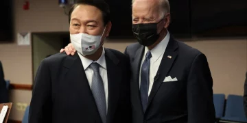 윤 대통령 ‘미국 국빈초청’ 외신 보도 …  대통령실 “미국정부 공식입장 아니다”