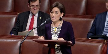 연방하원 영 김 의원, 한인 이산가족 상봉 지지 결의안 발의