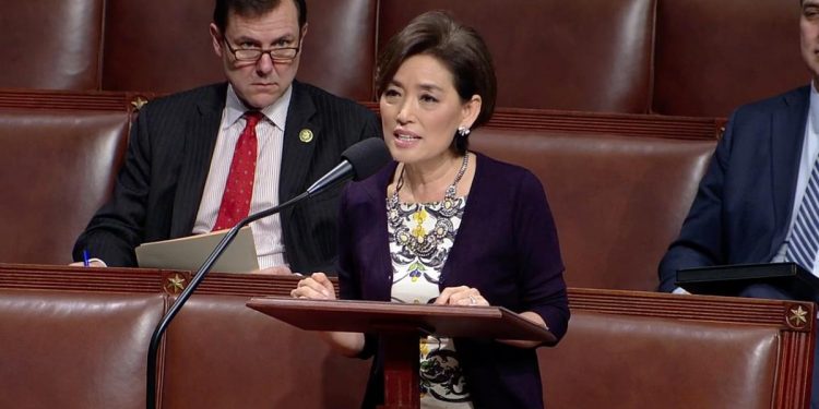 연방하원 영 김 의원, 한인 이산가족 상봉 지지 결의안 발의