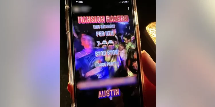 청소년 수백명, 빈집에 몰래 들어가 ‘파티’ … 오스틴 고급주택 ‘맨션 레이거’ 피해