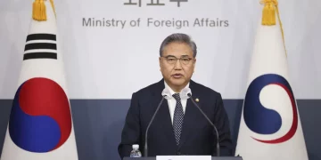 강제징용, 한국기업이 돈 걷어 배상 … 미국언론 “미국에 도움”