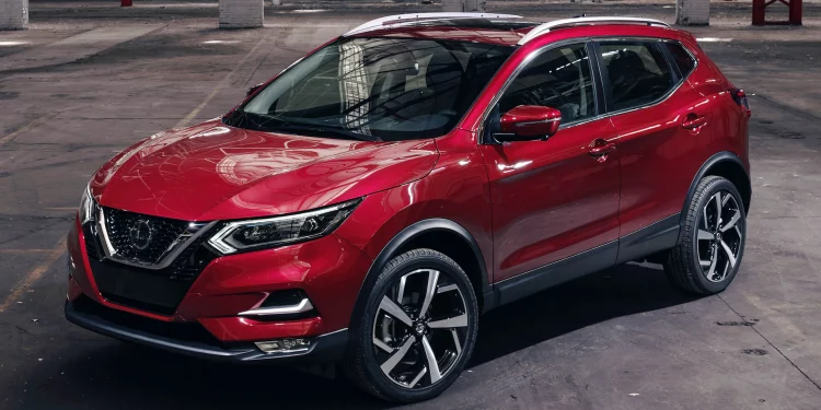 닛산, 주행중 시동꺼짐 우려로 리콜 … 총 90만여대