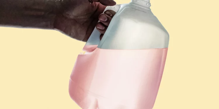 틱톡, 이번엔 대학생들 폭음 조장하는 ‘보그 챌린지’