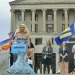 테네시주, 공공장소에서 드래그 쇼(Drag Show) 금지