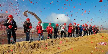 H-E-B 북텍사스에서 무서운 확장세 … 포트워스에 또 부지매입