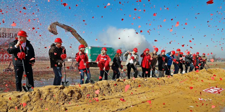 H-E-B 북텍사스에서 무서운 확장세 … 포트워스에 또 부지매입