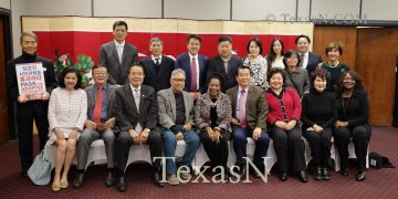 한인사회와도 각별한 실라 잭슨 리 의원, 휴스턴 시장출마 선언