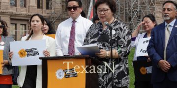 텍사스 정치권 향해 한인사회 목소리 전하는 ‘우리훈또스’