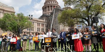 텍사스 상원, 영어 못하는 소수인종 위한 언어접근법 발의 … ‘한국어 포함’
