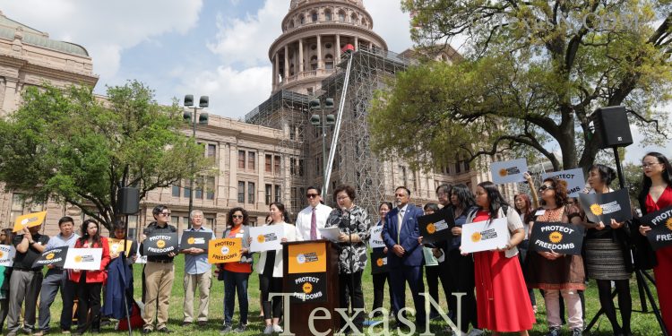 텍사스 상원, 영어 못하는 소수인종 위한 언어접근법 발의 … ‘한국어 포함’