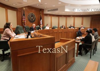 정영호 총영사, 텍사스주하원 경제위 청문회 참석 … “한-텍 경제협력 주목”