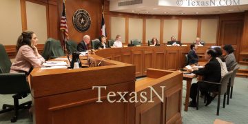 정영호 총영사, 텍사스주하원 경제위 청문회 참석 … “한-텍 경제협력 주목”