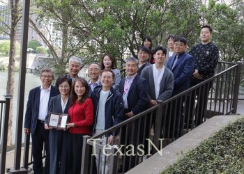 21차 세계한상대회 기업유치위, 용인 경제사절단과 오찬 … “한상대회 기대효과 높아”