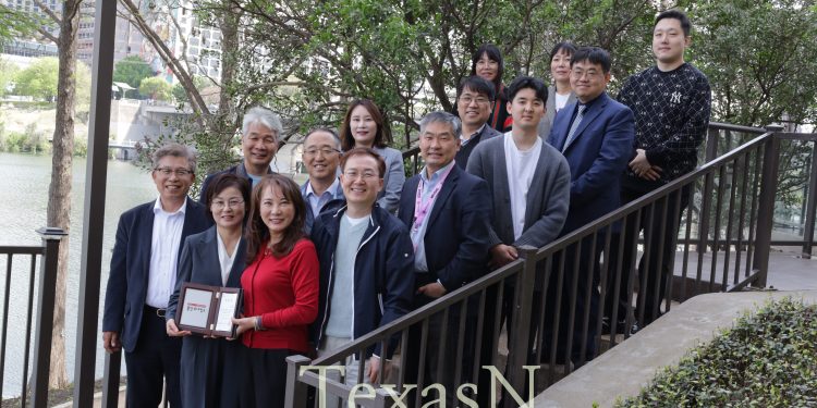 21차 세계한상대회 기업유치위, 용인 경제사절단과 오찬 … “한상대회 기대효과 높아”