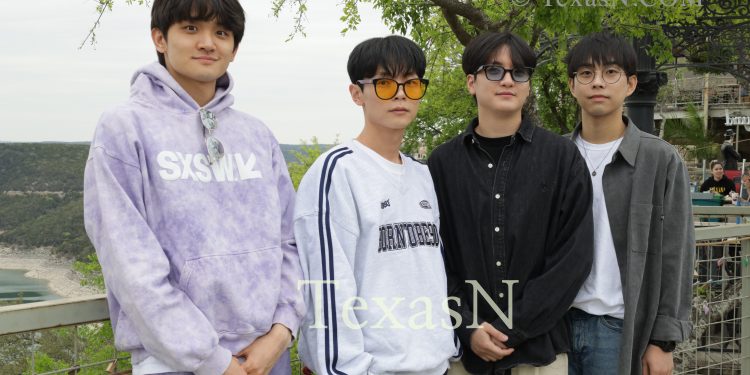 [단독인터뷰] ‘진짜가 나타났다’ 글로벌 루키 밴드 ‘루시’