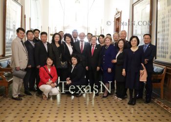 한미동맹 70주년 첫 결의문 채택, 텍사스 한인사회의 역사가 되다