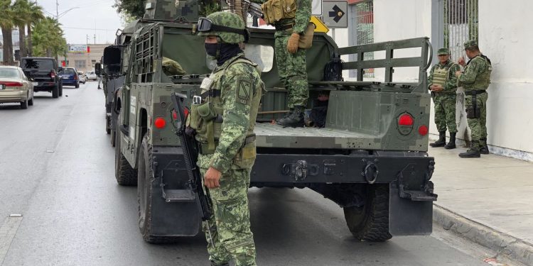 멕시코에서 납치된 미국인 4명 중 2명 숨진 채 발견