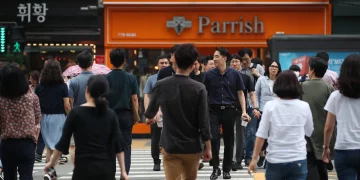[외신보도 한국뉴스] 한국의 주4일 근무는 잊으세요