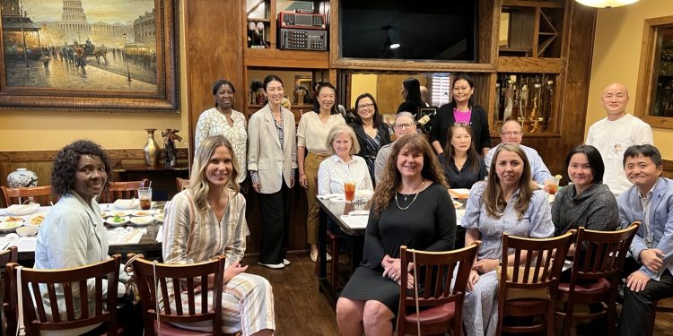 오스틴한인부동산협회, 업계 종사자 발전위한 정기모임