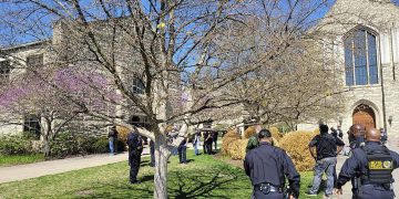 네슈빌 사립초등학교 총기 참사 … ‘총기규제’ 목소리 높아져