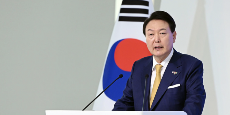 윤석열 대통령 삼일절 기념사 “변화하는 세상에 대비하지 못해 국권 잃어”