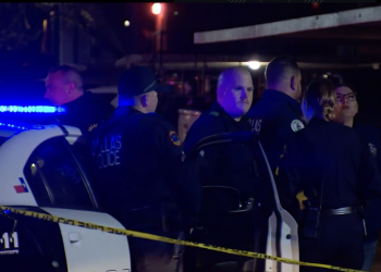 달라스 한인타운 인근 아파트에서 총격 … 4명 사망