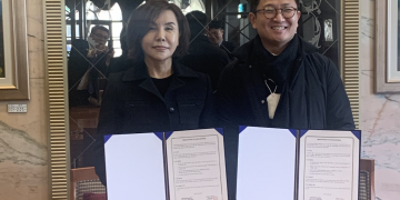 미국 수출입 물류에 어려움? 한인상공회의소가 돕는다