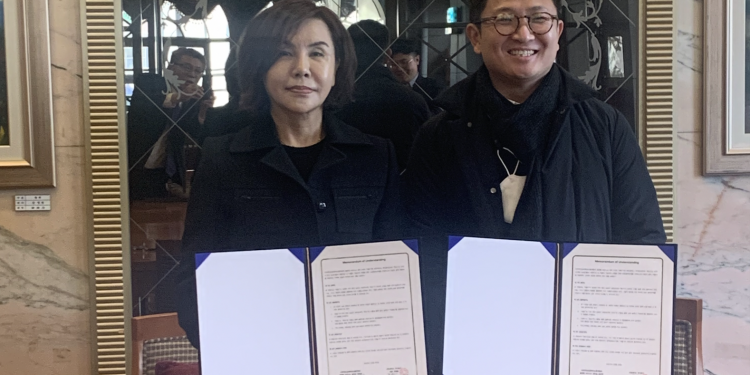 미국 수출입 물류에 어려움? 한인상공회의소가 돕는다