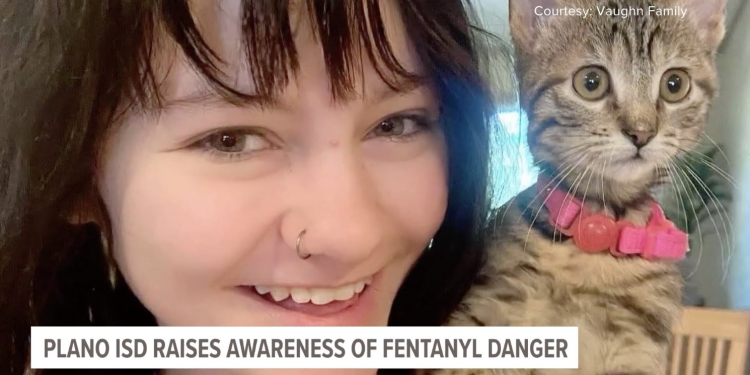 친구가 준 진통제, 펜타닐이었다 … 1시간만에 사망한 텍사스 여고생