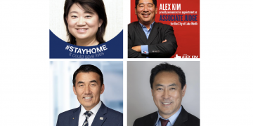 달라스 한미연합회, 제1회 한인선출직 공직자 포럼 개최