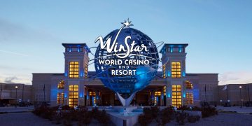 텍사스 주의회, 카지노 및 온라인 도박 합법화 청문회 개최