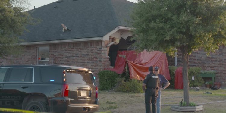 주택 돌진 음주운전 사망피해자 가족, 술집 고소 … “과도한 음주 막지 않았다”