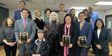 달라스 포트워스 한인선출직 공직자 포럼 개최