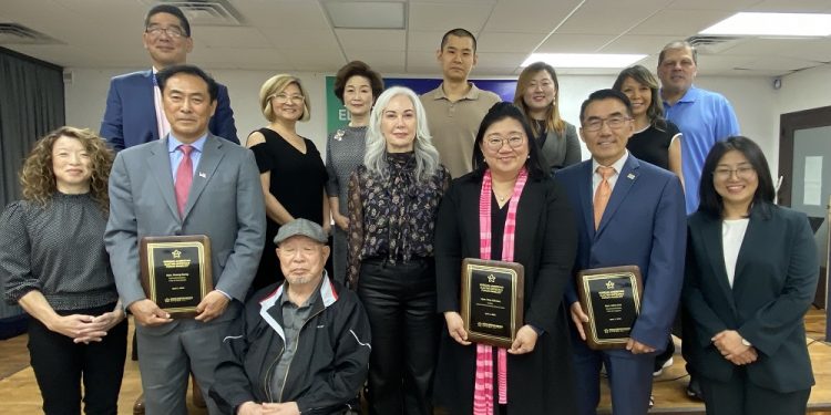 달라스 포트워스 한인선출직 공직자 포럼 개최