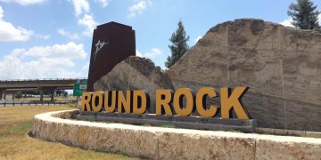 오스틴 북부 라운드락, 미국에서 가장 살기 좋은 곳 1위 등극