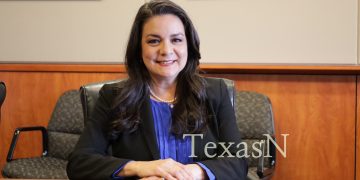 [단독 인터뷰] 텍사스 주정부 경제개발국장 아드리아나 크루즈
