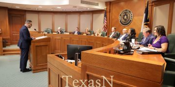 달라스 한인타운, 텍사스 주의회 공식인정 위한 첫단추 ‘성공’