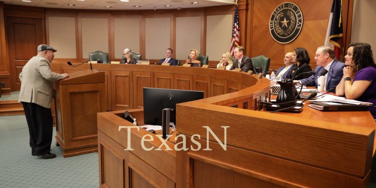 텐 파커 상원의원 “달라스 한인 상공회는 달라스 한인 커뮤니티의 중요한 옹호자”