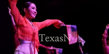 [사진] 킬린 참전용사와 함께한 한미동맹 70주년 문화행사