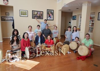 휴스턴 농악단 “외압에 흔들리지 않는다”