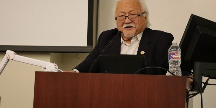 달라스에서 열린 위안부 심포지엄 … “8월 14일은 세계위안부의 날”