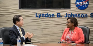 달 유인 탐사 프로젝트는 개방형, 한국도 참여 가능하다