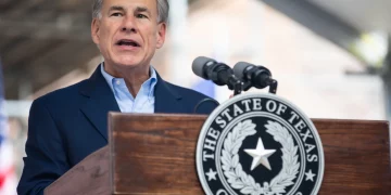 [알렌몰 총격참사] 텍사스 공화당, 총기규제보다는 정신건강에 중점