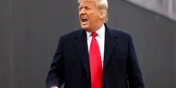 트럼프, ‘출생시민권 제도’ 폐지 공약 발표